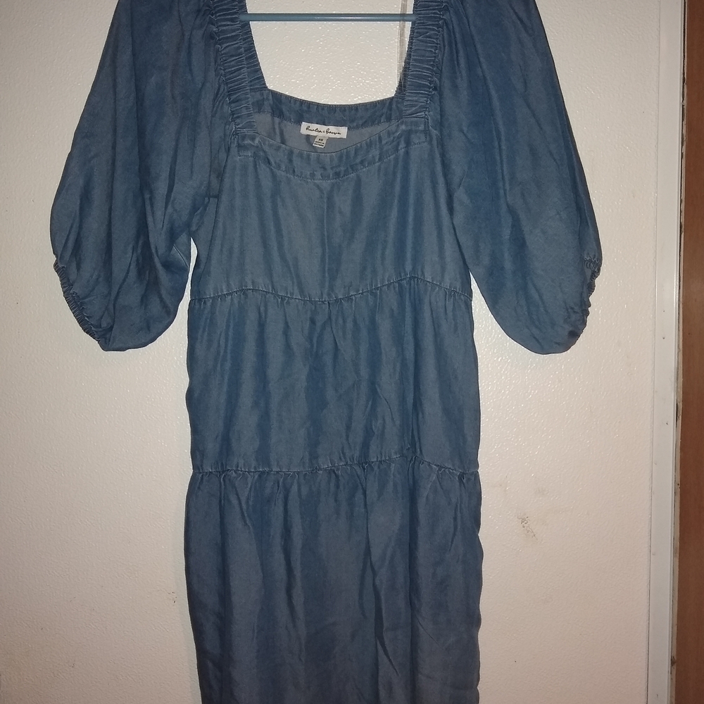 Cutter & Buck Light Blue Garment
